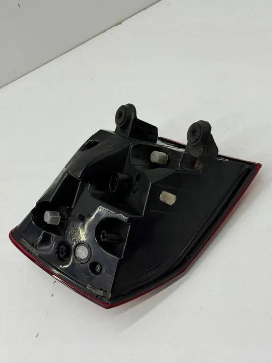 AUDI A6 C7 Avant Luz Trasera Derecha LED OEM image 10