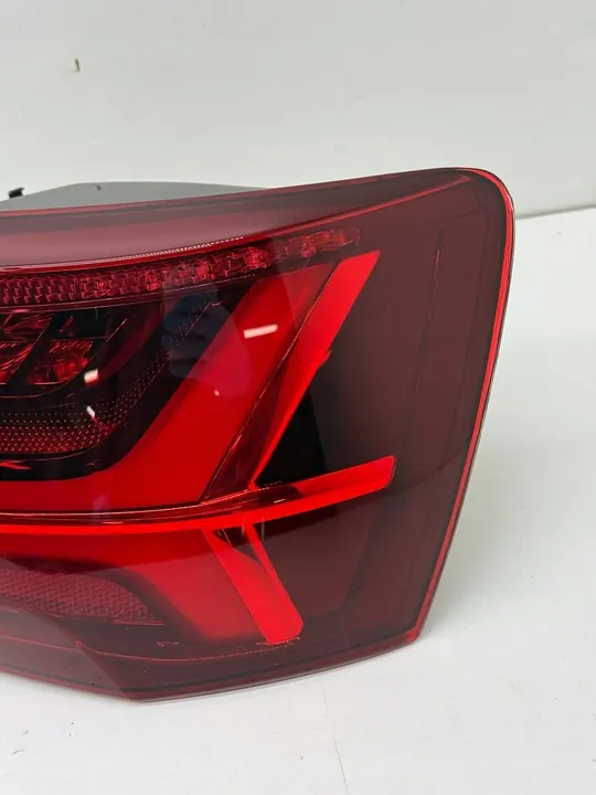 AUDI A6 C7 Avant Luz Trasera Derecha LED OEM image 2
