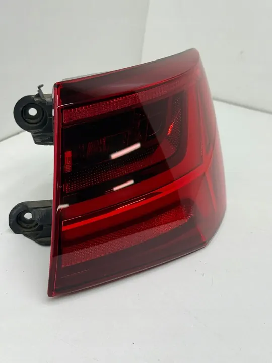 AUDI A6 C7 Avant Luz Trasera Derecha LED OEM image 5
