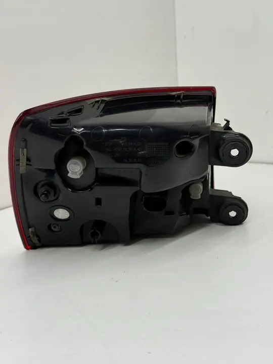 AUDI A6 C7 Avant Luz Trasera Derecha LED OEM image 9