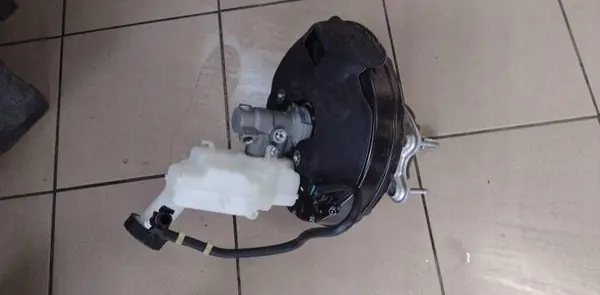Bromsservopump OEM 472106945R för Renault Arkana image 2