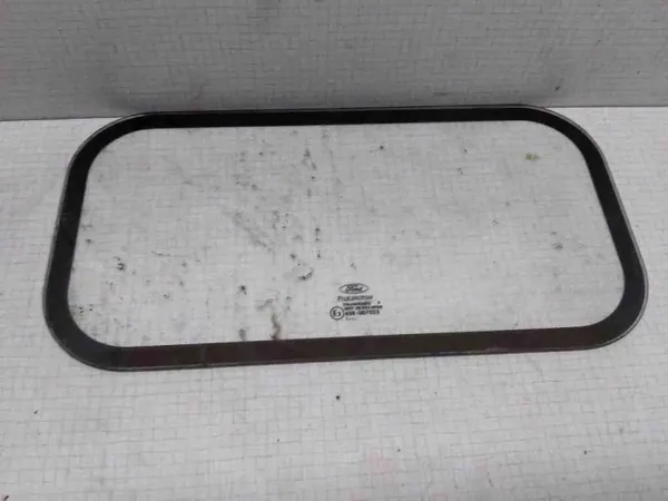 Vitre arrière Ford OE 43R007023 pour Transit image 2