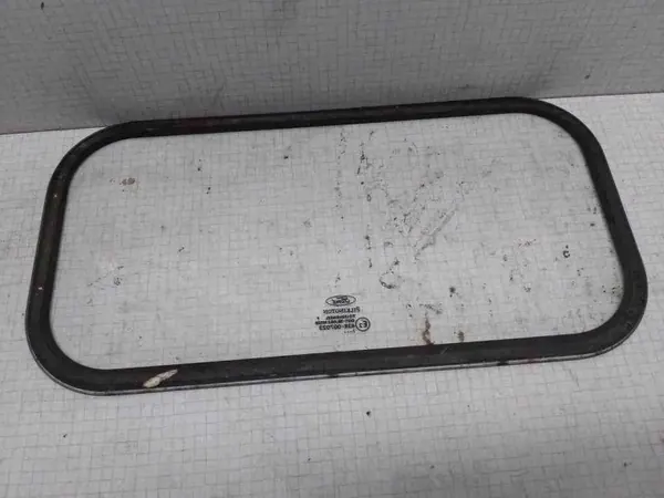 Vitre arrière Ford OE 43R007023 pour Transit image 3