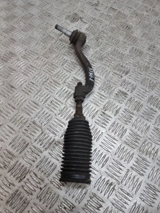 Jaguar F-Pace 2021 Stuurstang OEM ESP32282 image 3