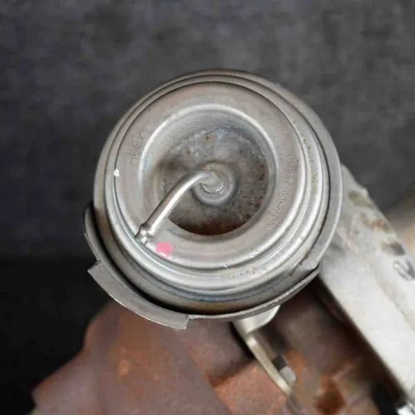 Käytetty turbo OEM 7752740002282012A701 Kia Cee'd:lle image 5
