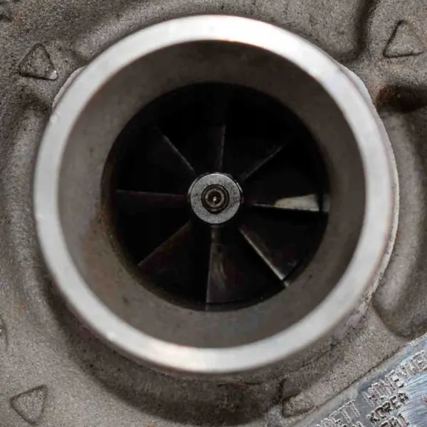 Käytetty turbo OEM 7752740002282012A701 Kia Cee'd:lle image 6