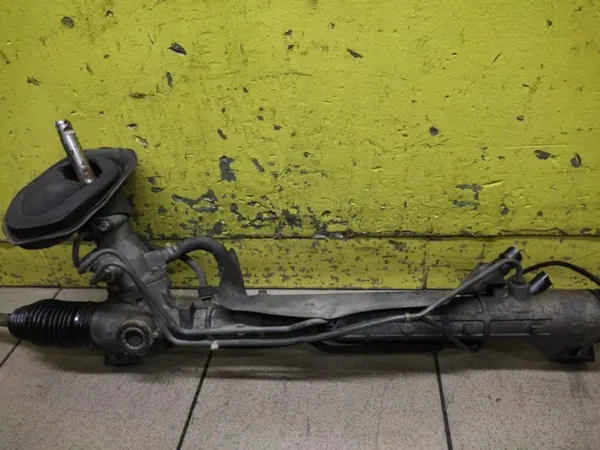 Crémaillère de direction Mazda 3 OEM 3-149215-MAGLOWNICA image 4
