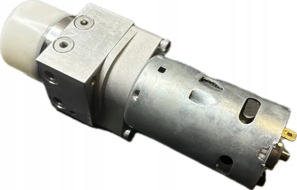 Pompe d'ouverture de toit Mini Cooper R52 Cabrio image 1