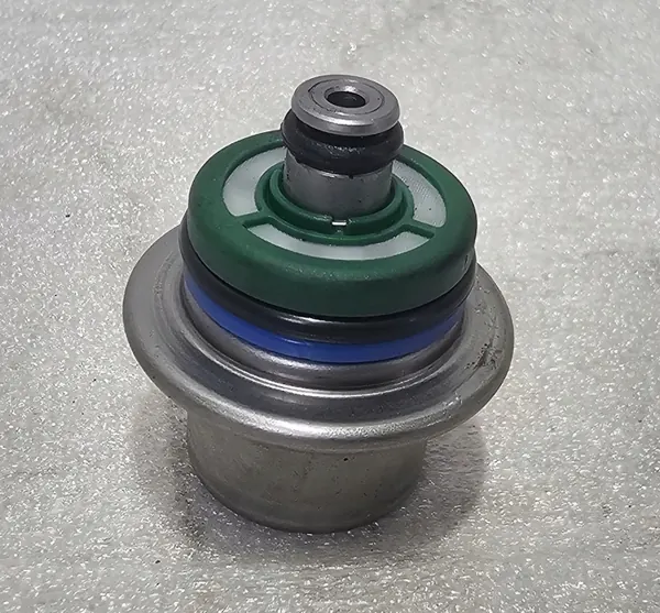 Régulateur de pression carburant OEM 29706003507 Nissan Tiida image 2