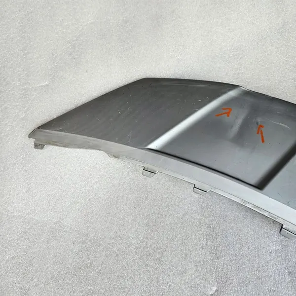 VW Tiguan 2020 Diffusore Spoiler Anteriore image 2