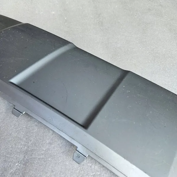 VW Tiguan 2020 Diffusore Spoiler Anteriore image 5