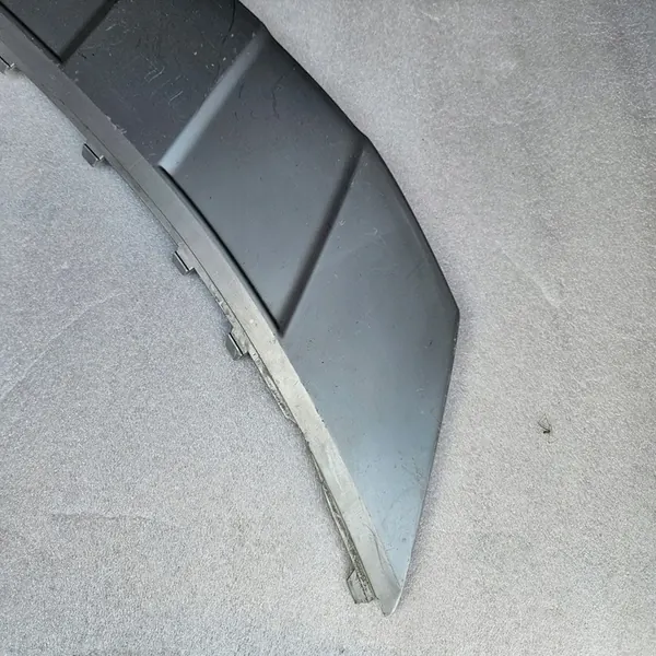 VW Tiguan 2020 Diffusore Spoiler Anteriore image 6