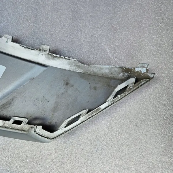 VW Tiguan 2020 Diffusore Spoiler Anteriore image 7