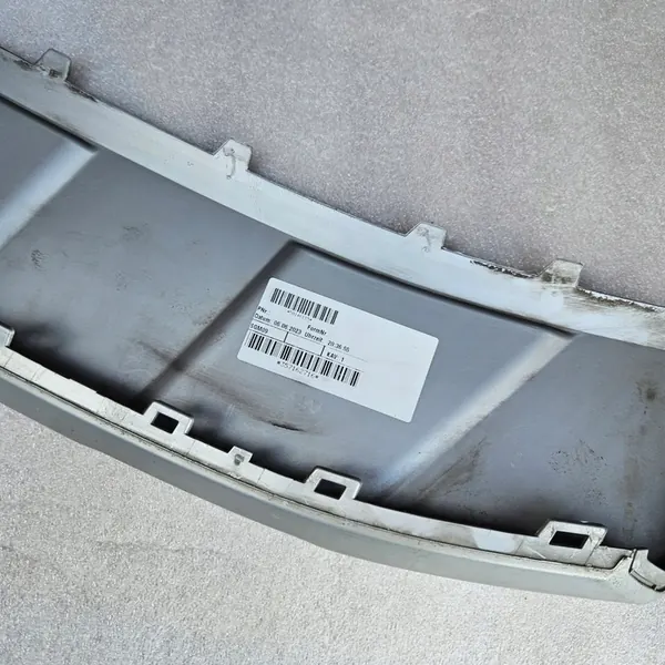 VW Tiguan 2020 Diffusore Spoiler Anteriore image 8