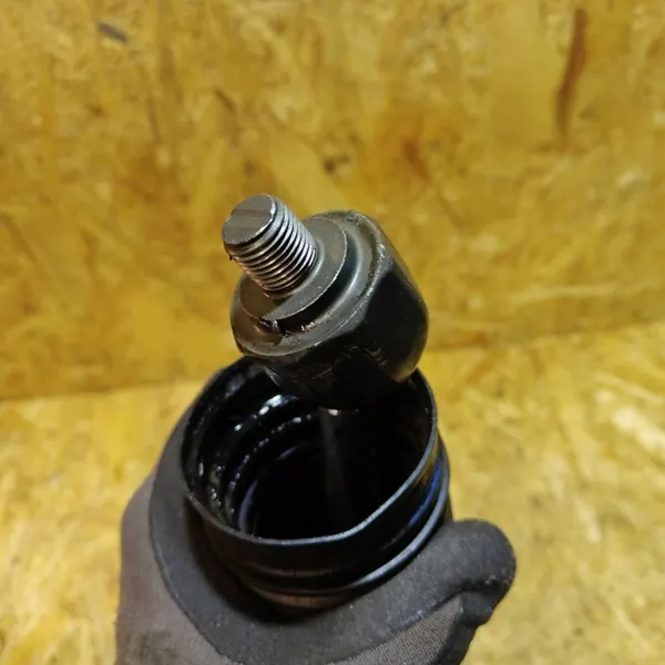 Ponta de barra Tesla Model S OEM 102784100B Usado image 5
