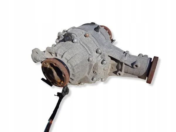 Hinterachsdifferential OEM 8K0927277 für Audi RS6/RS7 C7 image 4