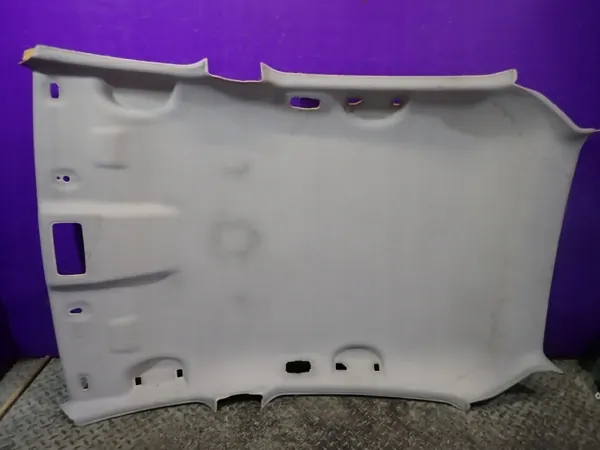 Fiat Bravo II 07-11 Dachhimmel OEM Zawada-330418- image 2