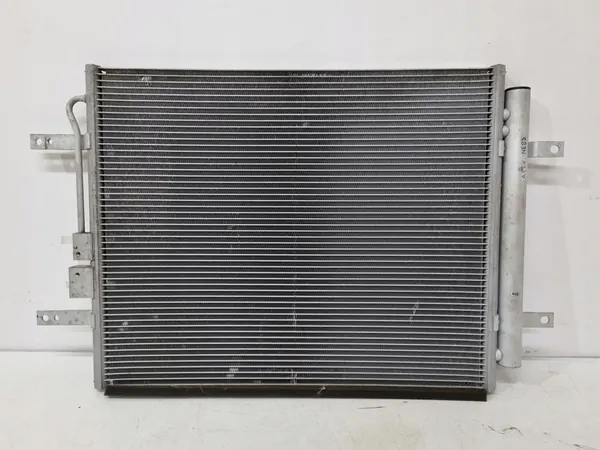 Condenseur AC Hyundai Ioniq Électrique image 1