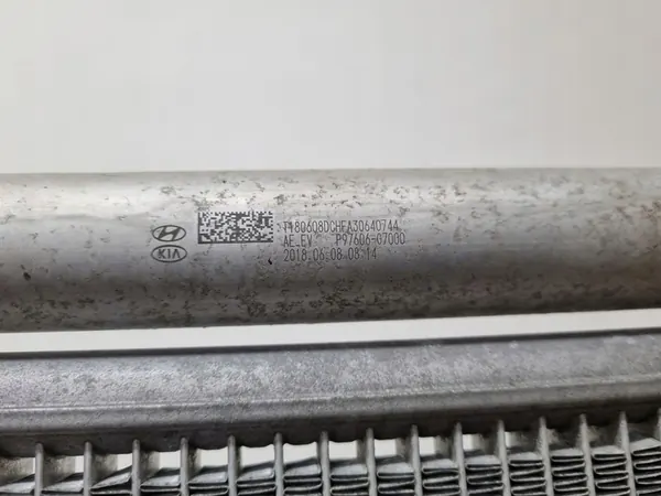 Condenseur AC Hyundai Ioniq Électrique image 3