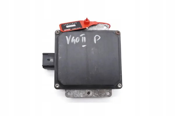 Aufprallsensor rechts OEM 31387379 für Volvo V40 II image 2