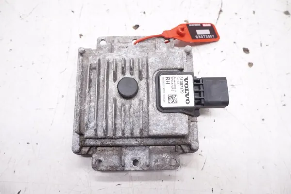 Aufprallsensor rechts OEM 31387379 für Volvo V40 II image 3