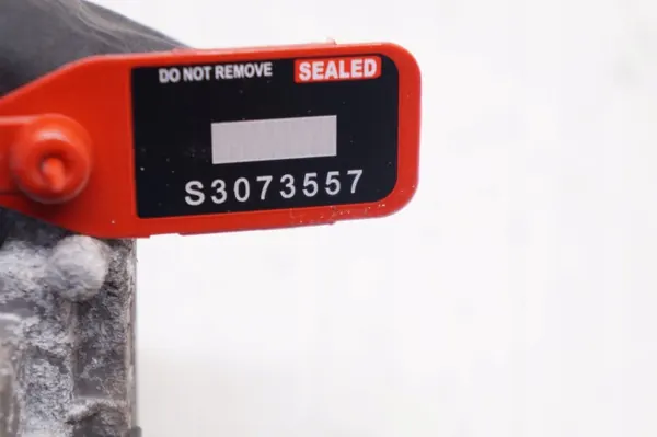 Aufprallsensor rechts OEM 31387379 für Volvo V40 II image 5