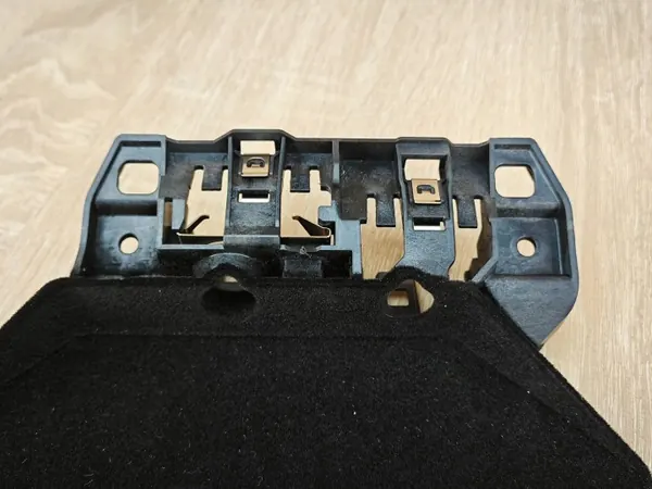 BMW camera-bevestiging afdekking OEM 5A1C268 voor X6 G06 F96 image 3
