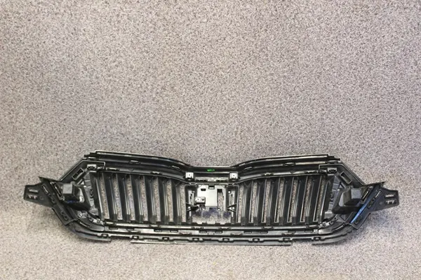 SKODA OCTAVIA IV 20-23 Grill 5E3807723 image 5