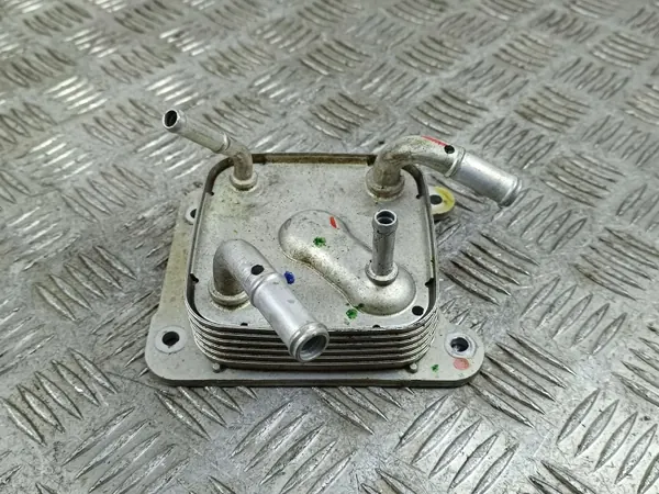 Arrefecedor óleo caixa Mitsubishi OE OEM 218211040 image 2