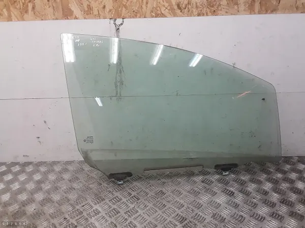 Cristal de puerta Toyota Yaris OEM 43R007951 - Usado image 2