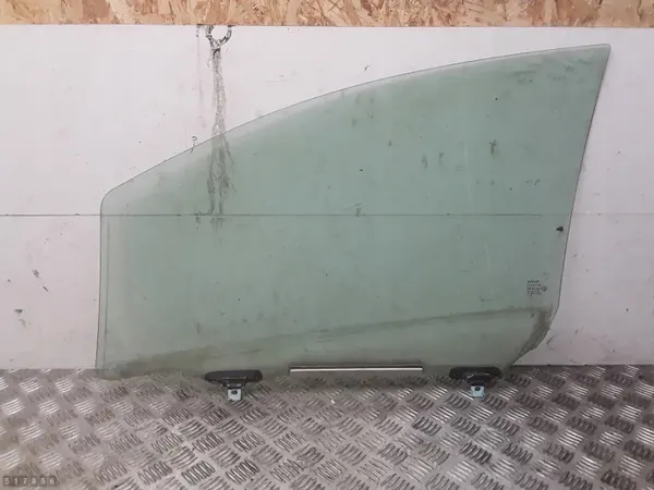 Cristal de puerta Toyota Yaris OEM 43R007951 - Usado image 3