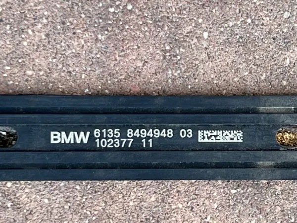 Cabo Sensor Smart Opener Superior BMW OE 61358494948 image 5