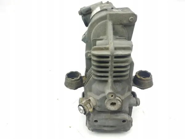Mercedes-Benz ML W164 bakluftfjädring kompressor OEM A2513200704 image 3