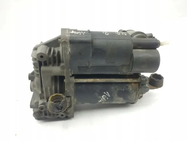 Mercedes-Benz ML W164 bakluftfjädring kompressor OEM A2513200704 image 5