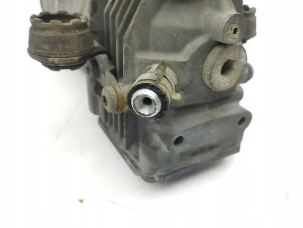 Mercedes-Benz ML W164 bakluftfjädring kompressor OEM A2513200704 image 6