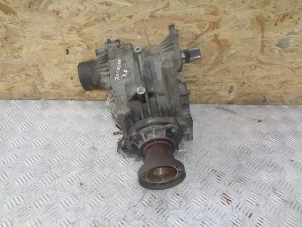 Reductor de caja OEM 7450014093B para Chrysler Pacifica image 2