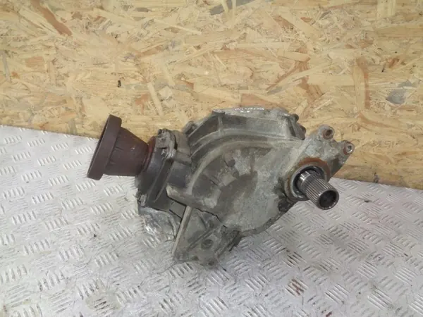Reductor de caja OEM 7450014093B para Chrysler Pacifica image 4