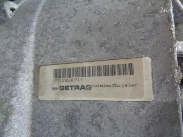 Reductor de caja OEM 7450014093B para Chrysler Pacifica image 6