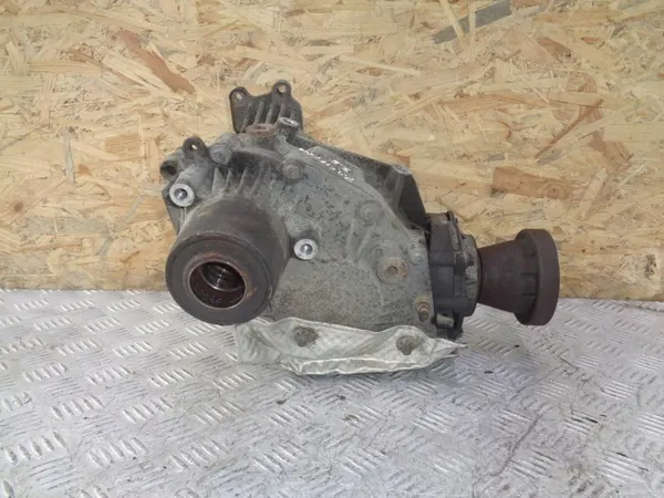 Reductor de caja OEM 7450014093B para Chrysler Pacifica image 8
