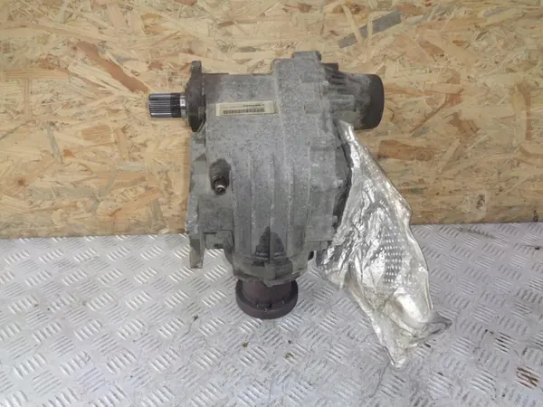 Reductor de caja OEM 7450014093B para Chrysler Pacifica image 9