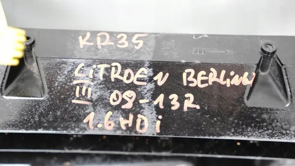 Correa Delantera OEM 368446285 para Citroen Berlingo III image 3