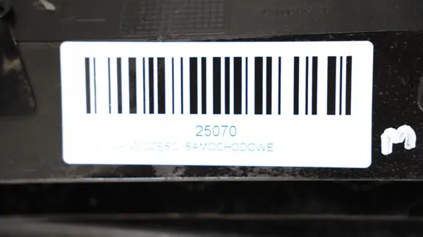 Correa Delantera OEM 368446285 para Citroen Berlingo III image 4