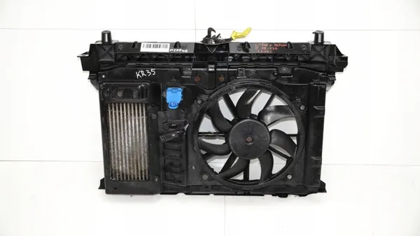 Correa Delantera OEM 368446285 para Citroen Berlingo III image 5