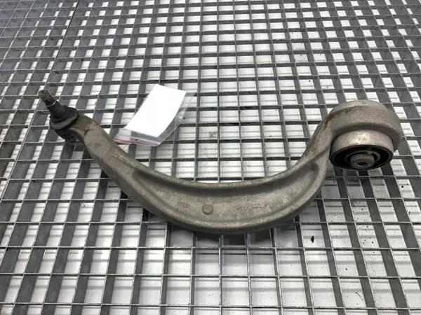 Braço de suspensão dianteiro esquerdo AUDI A7 4G 10-18 OEM 4G0407695 image 2