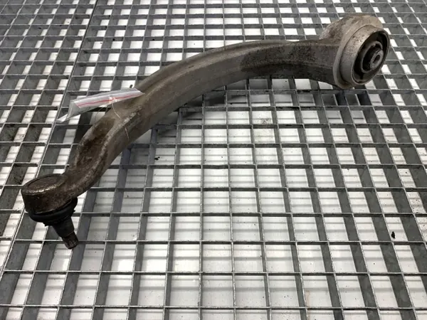 Braço de suspensão dianteiro esquerdo AUDI A7 4G 10-18 OEM 4G0407695 image 3
