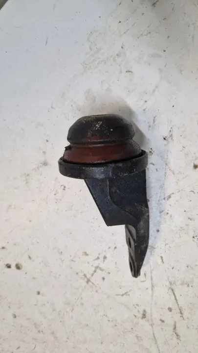 Butée de ressort MAN TGX OEM 8141401008 - Occasion image 2