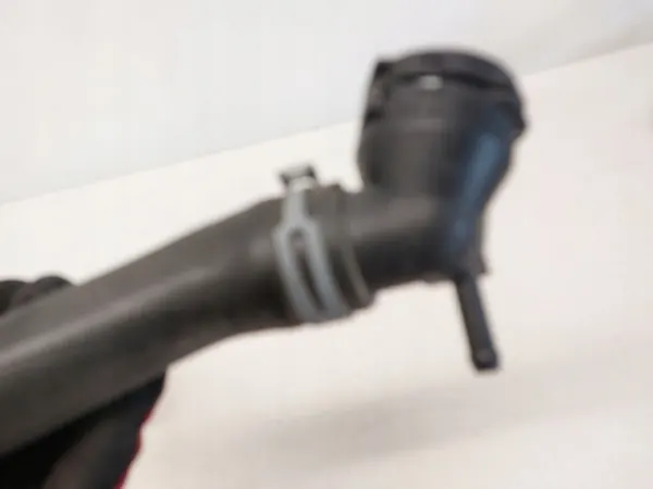 Turboahtimen vesiputki Volkswagen Tiguan 5QF122101F image 3