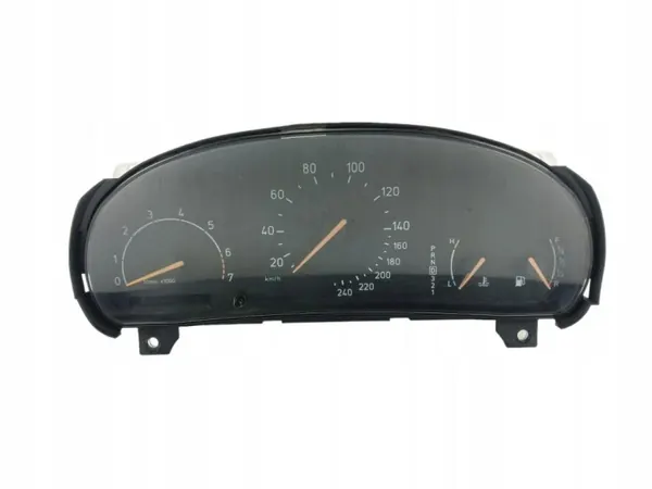 Tachometer OEM 69795-850T für Saab 9-5 I 2.3T image 2