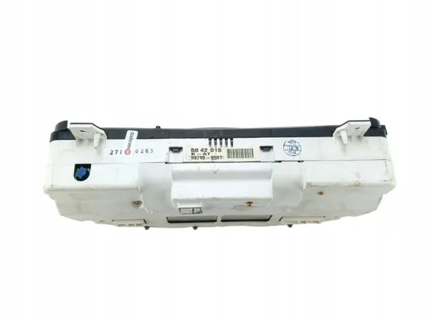 Tachometer OEM 69795-850T für Saab 9-5 I 2.3T image 5
