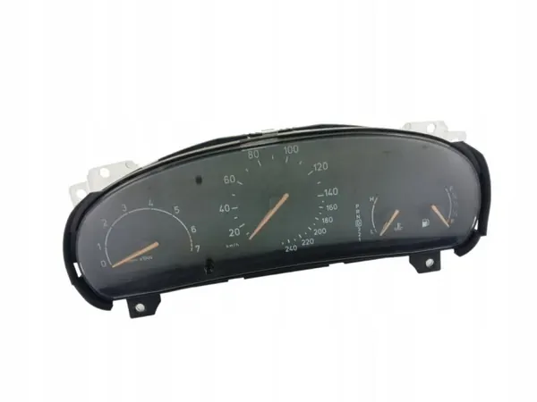 Tachometer OEM 69795-850T für Saab 9-5 I 2.3T image 6